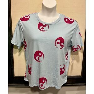 Rebellious One T-Shirt - M - B3